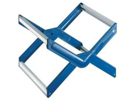 LEITZ Corbeille pour dossiers suspendu, pour 25