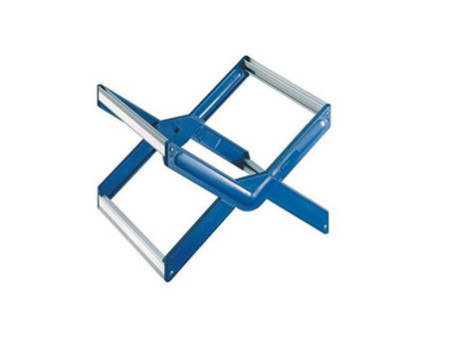 LEITZ Corbeille pour dossiers suspendu, pour 25