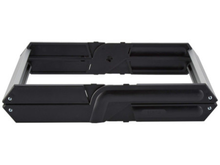 LEITZ Corbeille pour dossiers suspendus, pour 25