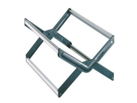 LEITZ Corbeille pour dossiers supendu, pour 40 dossiers de