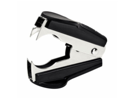 Rapid Ote-agrafes Economy C2, noir