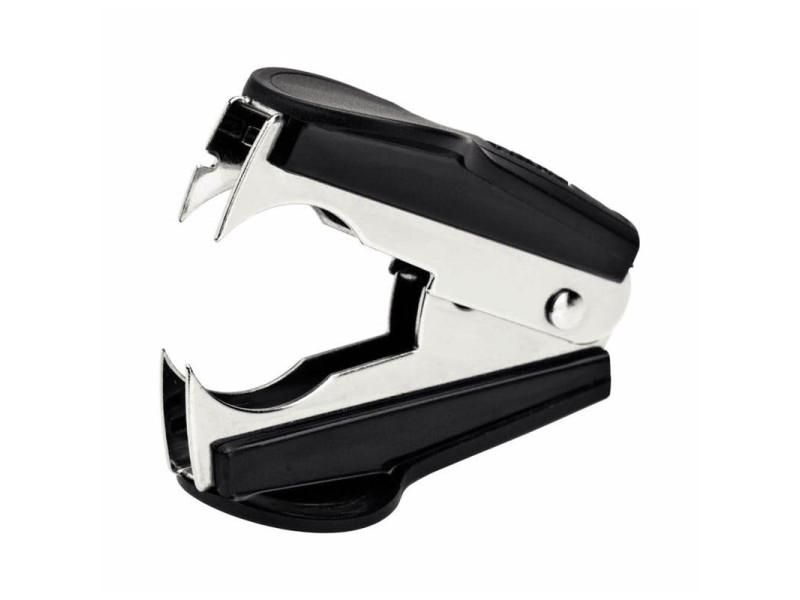 Rapid Ote-agrafes Economy C2, noir