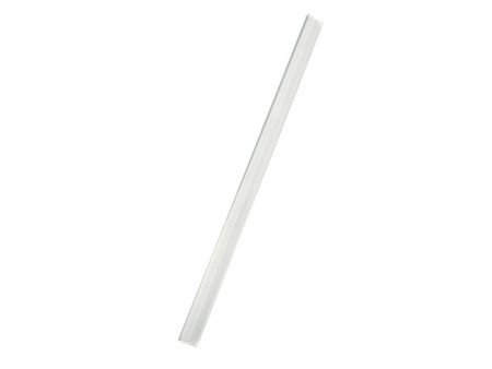 LEITZ Peigne à relier, A4, hauteur remplissage: 3 mm