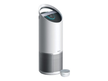 LEITZ Purificateur d'air TruSens Z-3500H SMART, blanc/argent