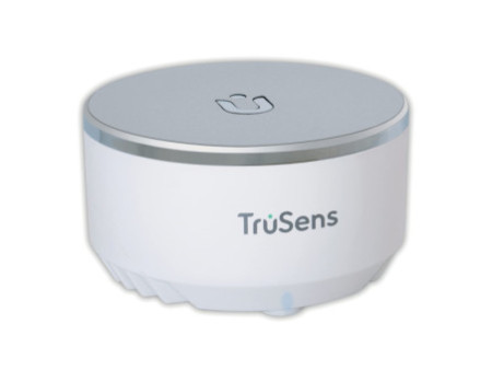 LEITZ Purificateur d'air TruSens Z-3500H SMART, blanc/argent