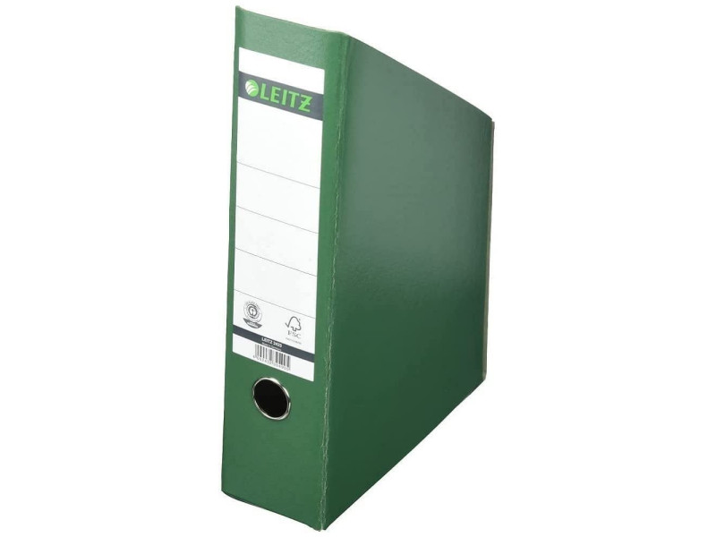 LEITZ porte-revues, format A4, en carton, vert