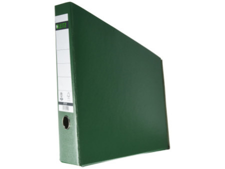 LEITZ porte-revues, format A4, en carton, vert