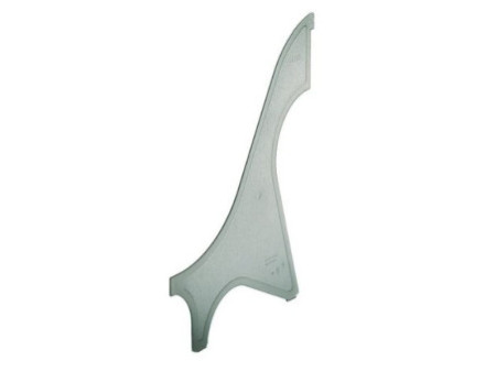 LEITZ paroi de séparation pour porte-revues extra large 2425