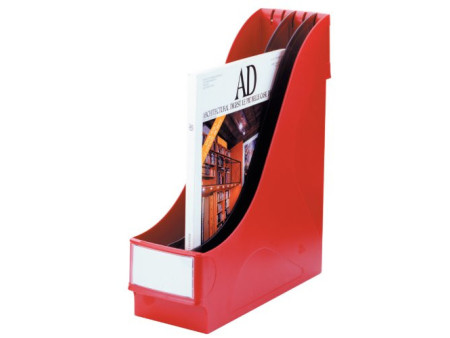 LEITZ paroi de séparation pour porte-revues extra large 2425