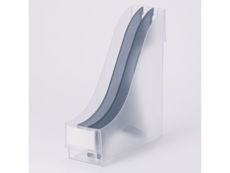 LEITZ paroi de séparation pour porte-revues extra large 2425