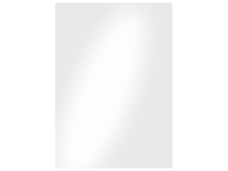 LEITZ Pochette de plastification, A3, brillant, 160 microns