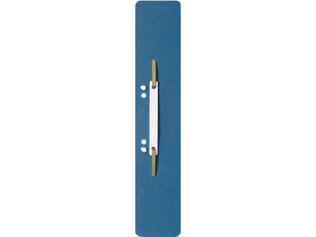 LEITZ Relieur à lamelle, 60 x 305 mm, bleu