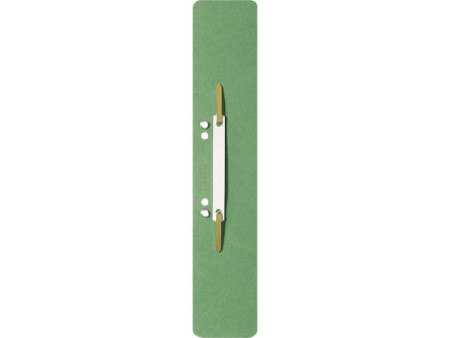 LEITZ Relieur à lamelle, 60 x 305 mm, vert