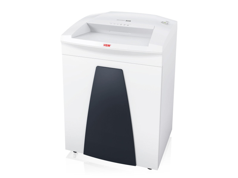 HSM Destructeur de documents SECURIO B35, largeur de coupe: