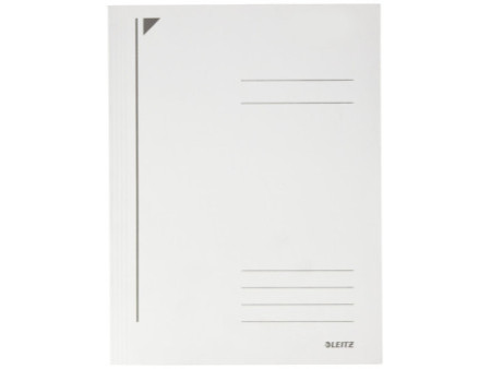 LEITZ chemise-trieur, format A4, carton robuste coloré 430