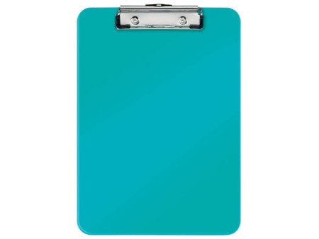 LEITZ Porte-bloc WOW, A4, en polystyrène, menthe