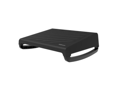 Fellowes Repose-pieds Breyta, réglable, noir