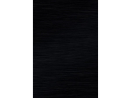 LEITZ Chemise à élastique Style, A4, PP, noir satin