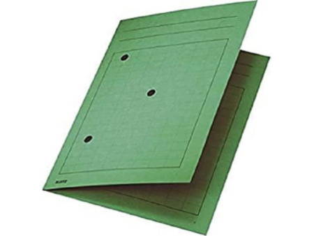 LEITZ chemise simple, format A4, carton Manila 320 g/m2,