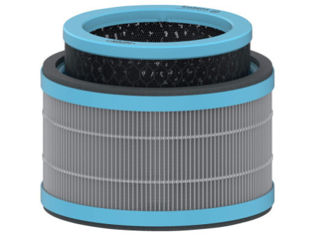 LEITZ Filtre HEPA Allergie pour purificateur d'air TruSens