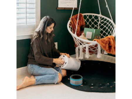 LEITZ Filtre HEPA Allergie pour purificateur d'air TruSens