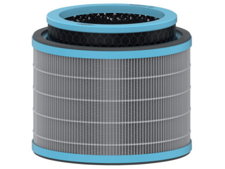 LEITZ Filtre HEPA Allergie pour purificateur d'air TruSens