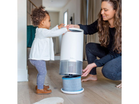 LEITZ Filtre à charbon actif Allergie pour purificateur