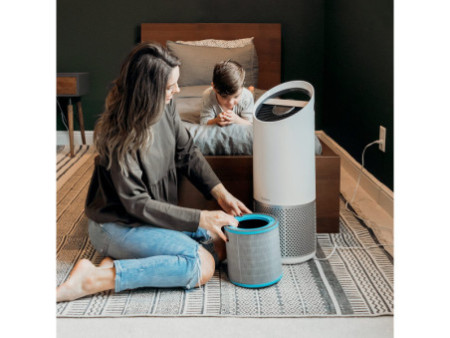 LEITZ Filtre HEPA Allergie pour purificateur d'air TruSens