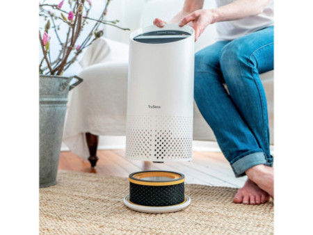 LEITZ Filtre HEPA anti-odeur pour purificateur d'air