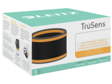 LEITZ Filtre à charbon actif anti-odeur pour purificateur