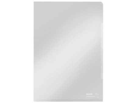 LEITZ Pochette Super Premium, A4, PVC, assorti