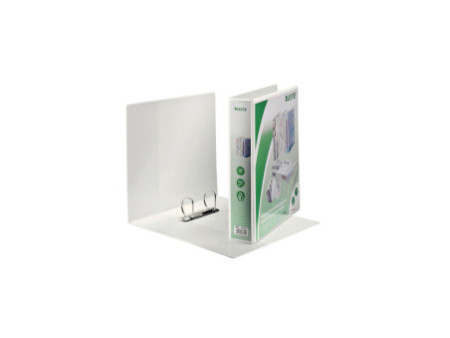 LEITZ Classeur de présentation, A4 extra large, blanc,