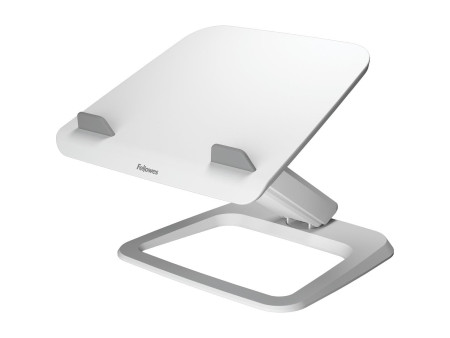 Fellowes Support pour ordinateur portable Hana Lite, blanc