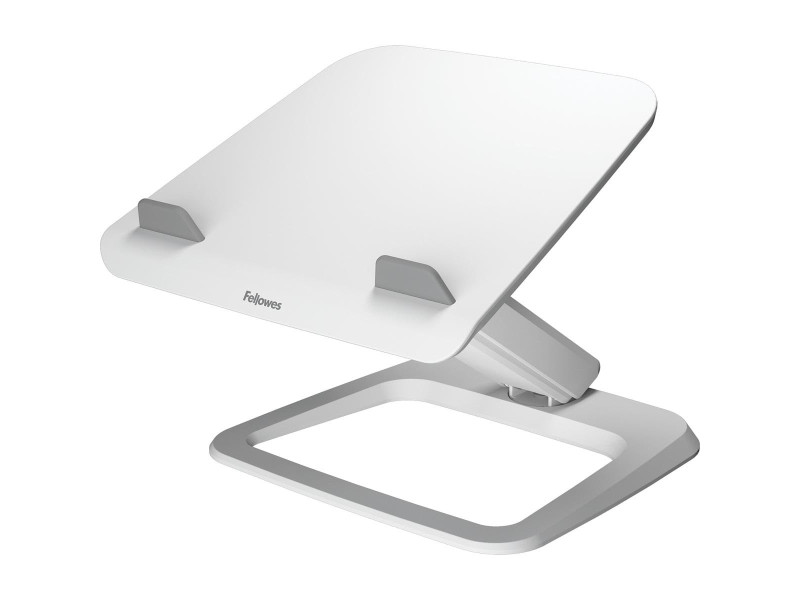 Fellowes Support pour ordinateur portable Hana Lite, blanc