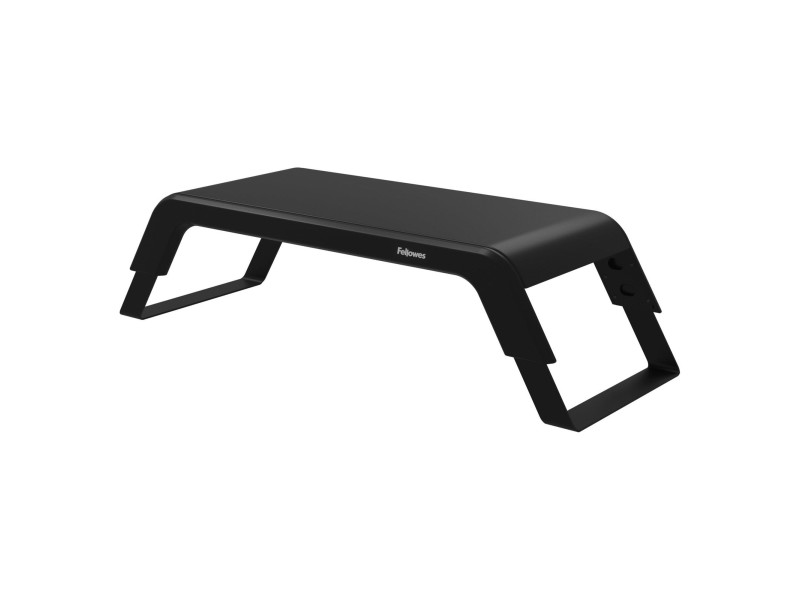 Fellowes Support pour écran Hana Lite, noir
