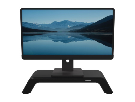 Fellowes Support pour écran Hana Lite, noir