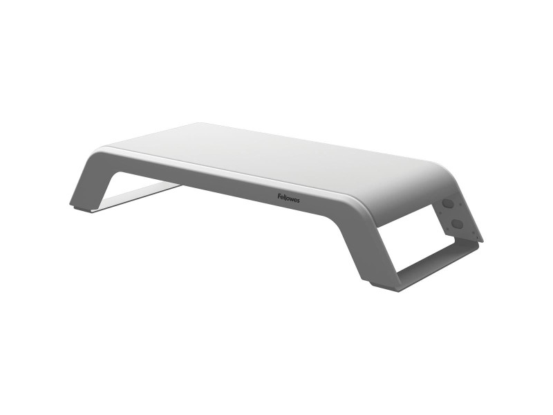 Fellowes Support pour écran Hana Lite, blanc