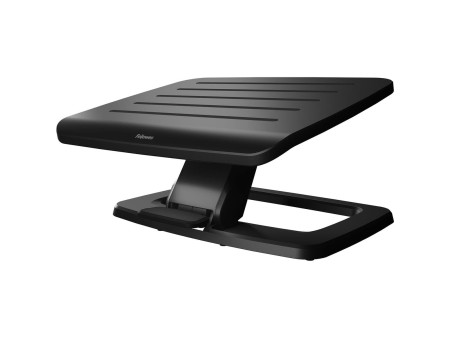 Fellowes Repose-pieds Hana Lite, noir