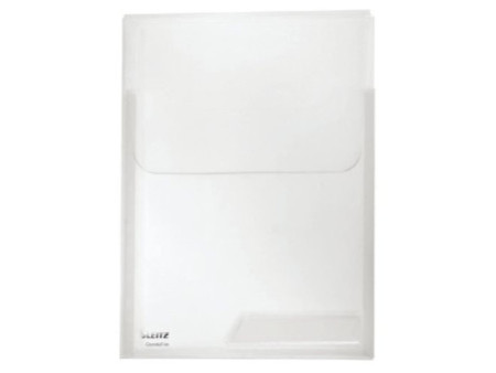 LEITZ pochette perforée / porte document CombiFile Maxi,