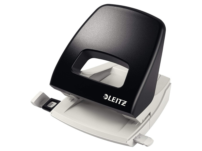 LEITZ Perforateur Nexxt 5005, capacité de perforation: 25