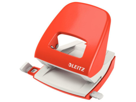 LEITZ Perforateur Nexxt 5008, capacité: 30 Feuilles,