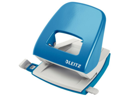 LEITZ Perforateur Nexxt 5008, capacité: 30 feuilles,