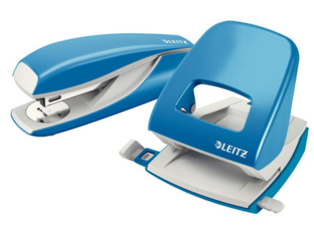 LEITZ Perforateur Nexxt 5008, capacité: 30 feuilles,