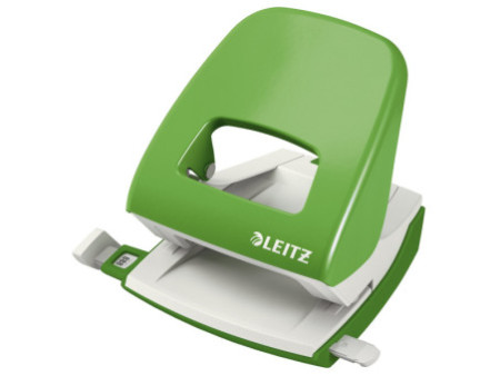 LEITZ Perforateur Nexxt 5008, capacité: 30 feuilles,