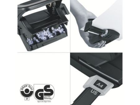LEITZ Perforateur Mini NeXXt Recycle, vert