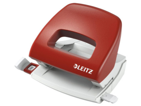 LEITZ perforateur Nexxt 5038, capacité de perforation: 16