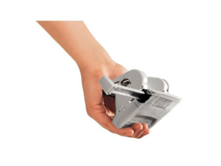 LEITZ perforateur Nexxt 5038, capacité de perforation: 16