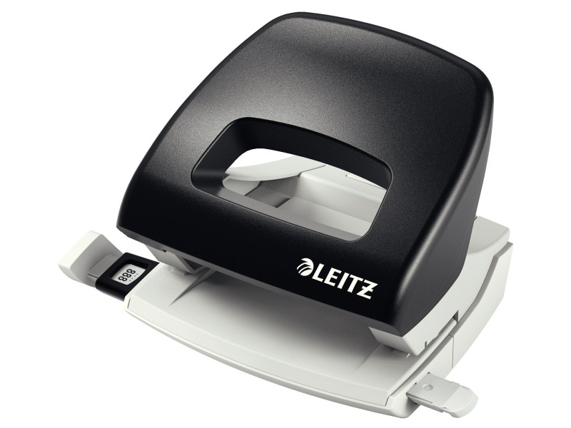LEITZ perforateur Nexxt 5038, capacité de perforation: 16
