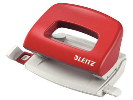 LEITZ perforateur Nexxt 5058, capacité de perforation: 10