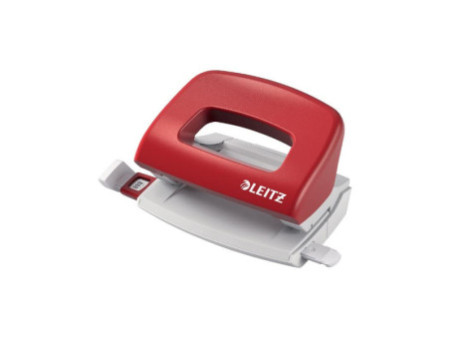 LEITZ perforateur Nexxt 5058, capacité de perforation: 10